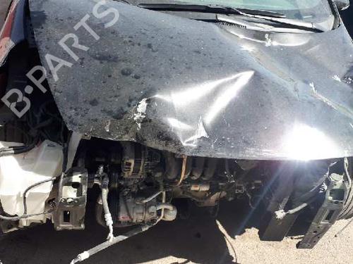 Engine control unit (ECU) KIA RIO III (UB) | BP12660663M57