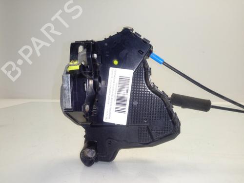 Front left lock TOYOTA LAND CRUISER PRADO (_J15_)  | BP13256737C98 
