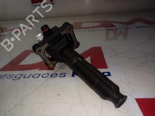 Ignition coil MERCEDES-BENZ CLK (C208) CLK 230 Kompressor (208.347) | BP12663575M94 