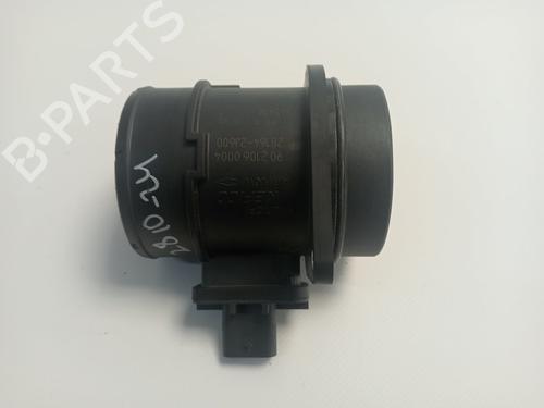 Used Mass air flow sensor HYUNDAI i20 III (BC3, BI3) [2020-2025]  18266960