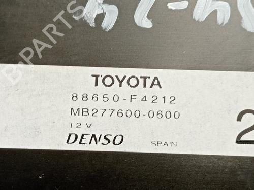 Electronic module TOYOTA C-HR (_X1_)  | BP18081328M83 