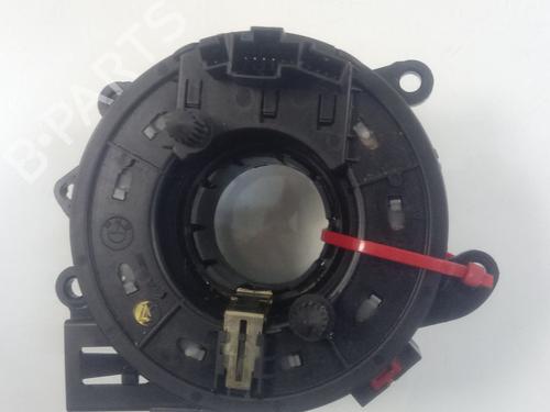 Used Squib airbag LAND ROVER RANGE ROVER III (L322) 3.0 D 4x4 (177 hp) 30373414