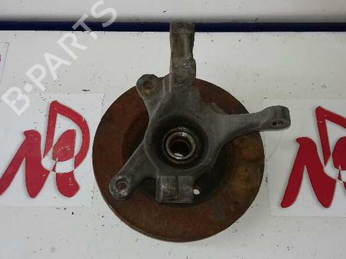 Højre Styrespindel Lejehus TATA INDICA | BP15609588M26