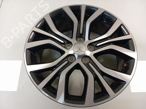 Used Rim MITSUBISHI ASX (GA_W_) [2009-2025]  20676863