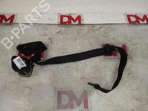 Used Front left seatbelt PORSCHE 911 Targa (993) [1994-1997]  13652641