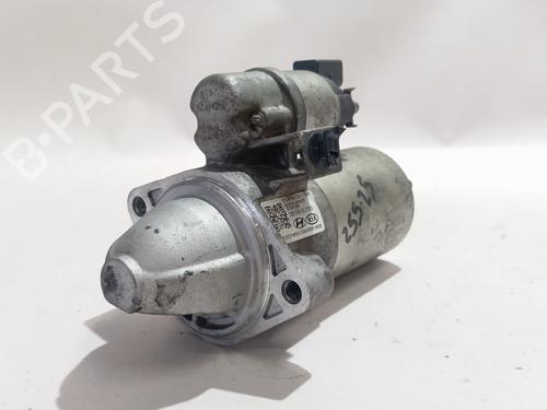 Motor de arranque Motor de arranque KIA SPORTAGE IV (QL, QLE) [2015-2022] 36222775 36222775