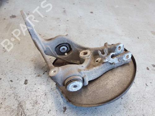 Right rear steering knuckle AUDI A5 Convertible (8F7) 3.0 TDI | BP12664600M28 