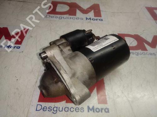 Startmotor PEUGEOT 306 (7B, N3, N5) 1.6 SR (89 hp) 12666681