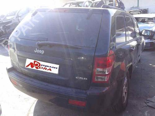 Electronic module JEEP GRAND CHEROKEE III (WH, WK)  | BP18491639M83 