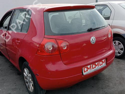 Tailgate VW GOLF V (1K1)  | BP15964062C6 