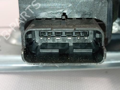 Rear right window mechanism CITROËN C3 IV (CC21) | BP37238958C25 - Image 2