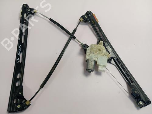Used Front left window mechanism Front left window mechanism 37270247 37270247