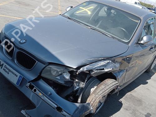 Brukte deler til BMW 1 (E87) 120 d (163 hp) 4393074