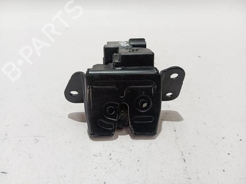 Used Tailgate lock KIA SPORTAGE III (SL) [2009-2017]  27473333