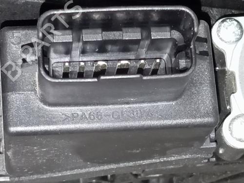Front left window mechanism HYUNDAI TUCSON (TL, TLE)  | BP27542737C22 