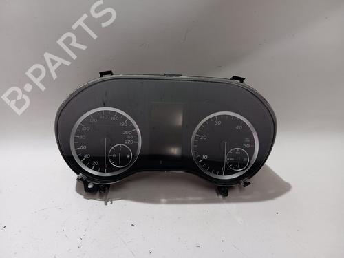 Kombinert Instrument MERCEDES-BENZ VITO Tourer (W447) [2014-2025]  28503058