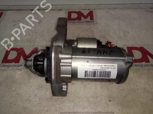 Startmotor NISSAN MICRA V (K14) [2016-2025]  12658179
