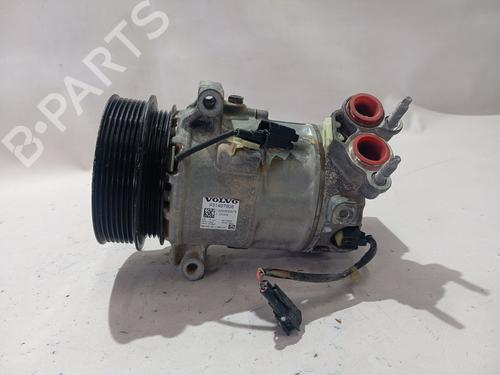 AC compressor VOLVO XC60 II (246) | BP37200626M34 - Image 2
