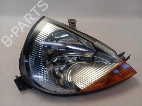 Used Right headlight FORD STREET KA (RL2) [2003-2005]  26979702