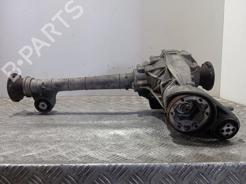 Used Front differential Front differential AUDI Q7 (4LB) 3.0 TDI quattro (233 hp) 33320004 33320004