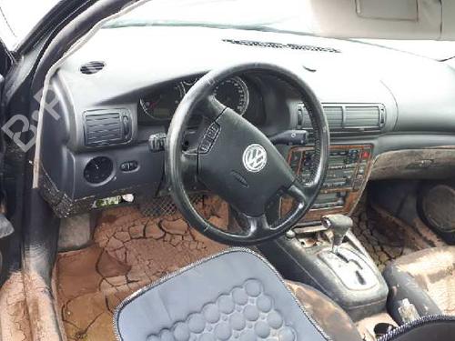 Computer motormanagement VW PASSAT B5.5 (3B3)  | BP15127011M57 