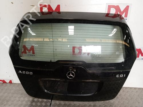 Tailgate MERCEDES-BENZ A-CLASS (W169) A 200 CDI (169.008, 169.308) | BP13578203C6 