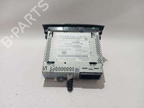 Radio FIAT DOBLO Cargo (263_) 1.3 D Multijet | BP27302795E6 