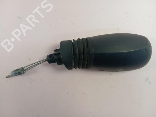 Used Left mirror FIAT PUNTO Hatchback Van (188_) 1.2 60 (60 hp) 27405191