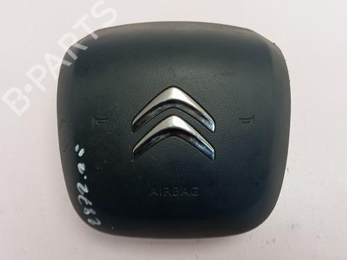 Airbag do condutor CITROËN C3 IV (CC21) [2021-2026]  31570974
