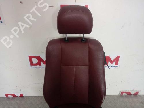 Left front seat BMW 6 (E63) 650 i | BP13101336C15 
