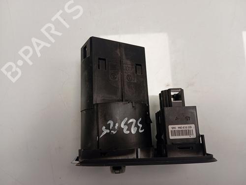 Headlight switch SEAT IBIZA IV (6J5, 6P1)  | BP23117521I24