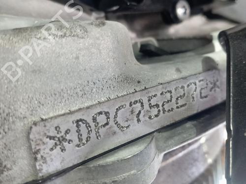 Engine VW TOURAN (5T1) | BP36014298M1 - Image 3