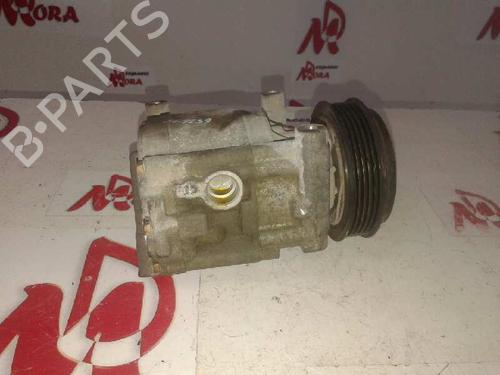 AC compressor FIAT PANDA (169_)  | BP12934643M34 