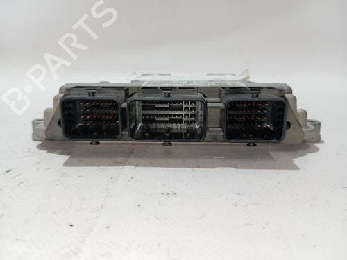 Engine control unit (ECU) CITROËN C4 I (LC_)  | BP27434041M57 