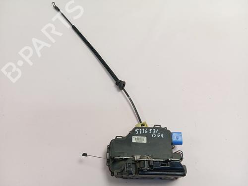 Used Front right lock Front right lock SEAT IBIZA III (6L1) 1.4 TDI (80 hp) 33816292 33816292