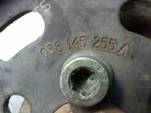 Steering pump NISSAN ALMERA I (N15)  | BP12640692M99