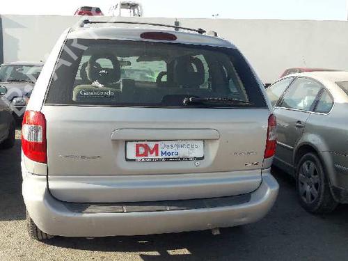 Instrument cluster CHRYSLER VOYAGER IV (RG, RS)  | BP12661062C47 