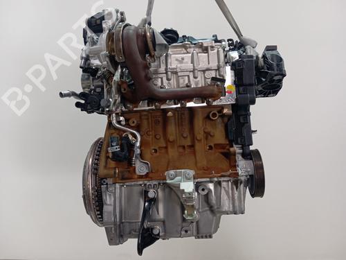 Engine RENAULT KANGOO III Box Body/MPV 1.5 Blue dCi 95 (FJAB) | BP39201565M1 - Image 7