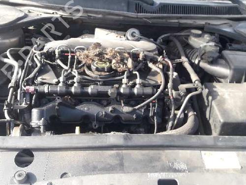 Pedal FORD MONDEO III (B5Y) 2.0 TDCi | BP16846149I4 