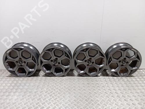 Used Rim FORD ECONOLINE Van [2001-2002]  23130692