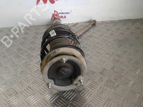 Right front shock absorber BMW 3 Coupe (E92)  | BP12655502M17 