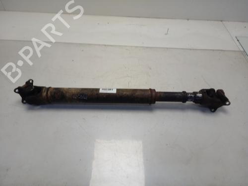 Used Driveshaft TOYOTA LAND CRUISER PRADO (_J12_) [2002-2010]  16989192