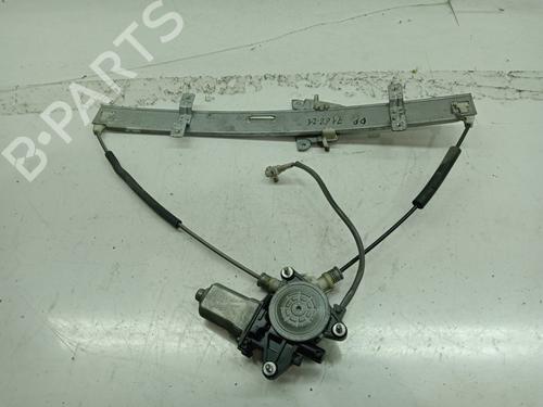 Used Front right window mechanism SUZUKI GRAND VITARA I (FT, HT) 2.0 HDI 110 16V 4x4 (SQ420D, TD83V) (109 hp) 12669317
