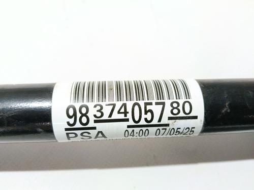 Left front driveshaft CITROËN C4 III (BA_, BB_, BC_) 1.2 PureTech 130 (BAHNSA, BAHNSB) | BP37239014M38 - Image 4