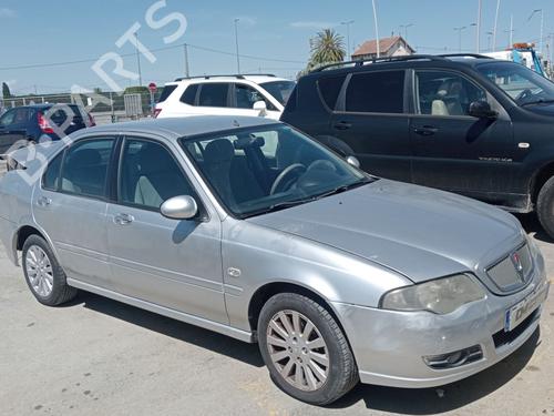 Left mirror ROVER 45 I Saloon (RT) 1.6 | BP26499880C26 