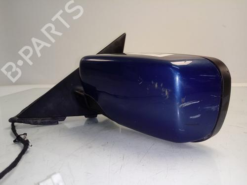 Left mirror BMW 3 (E46) 320 d | BP13468161C26 
