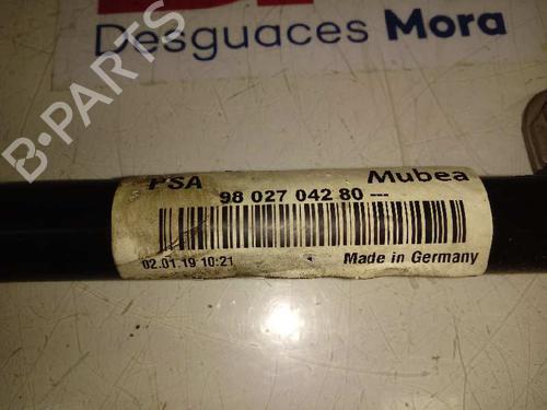 Other PEUGEOT 308 SW II (LC_, LJ_, LR_, LX_, L4_)  | BP16565275O1 