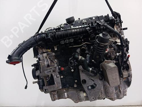 Engine BMW 7 (G11, G12) 730 d | BP28070487M1 