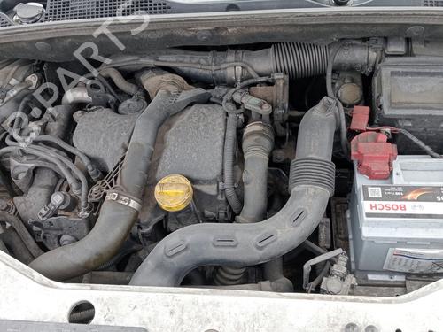 Electronic module DACIA LODGY (JS_)  | BP19169565M83  - Image 6