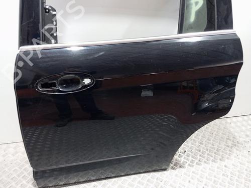 Left rear door FORD GRAND C-MAX (DXA/CB7, DXA/CEU)  | BP29591270C4 